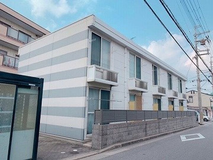 レオパレスサン フィールド104のその他画像