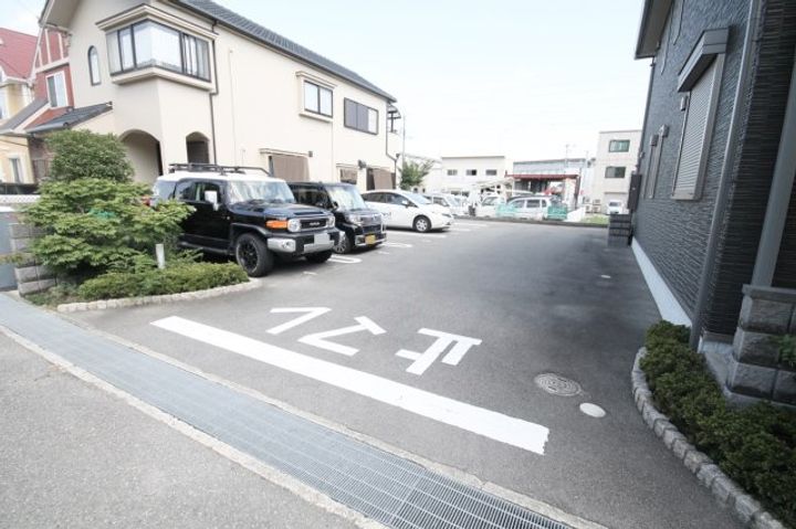 シャーメゾングリナージュのその他画像