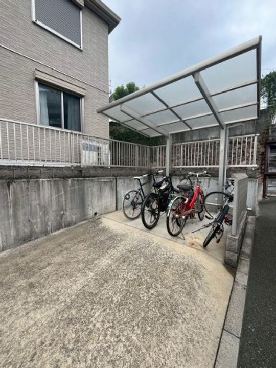 千種ハイツB201のその他画像