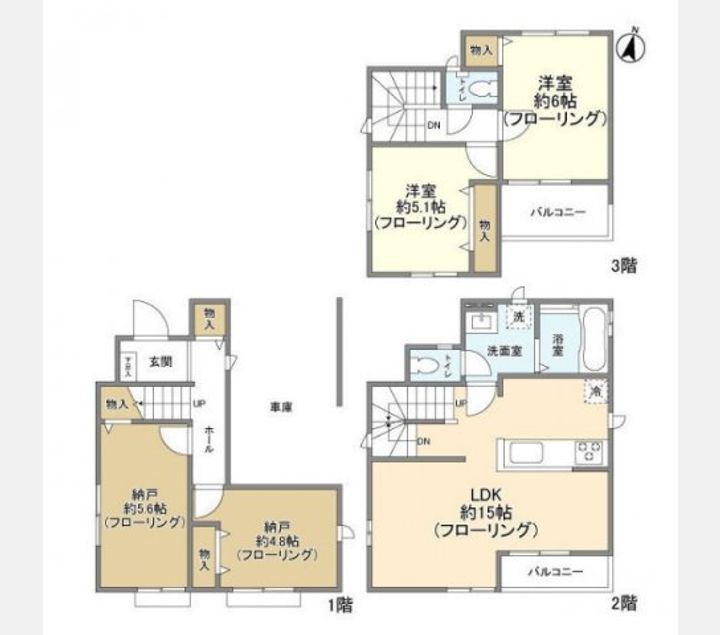 サムネイルイメージ