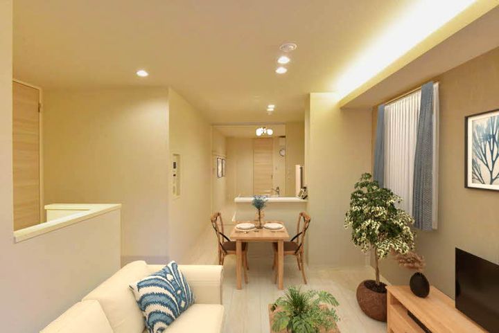 居室・リビング