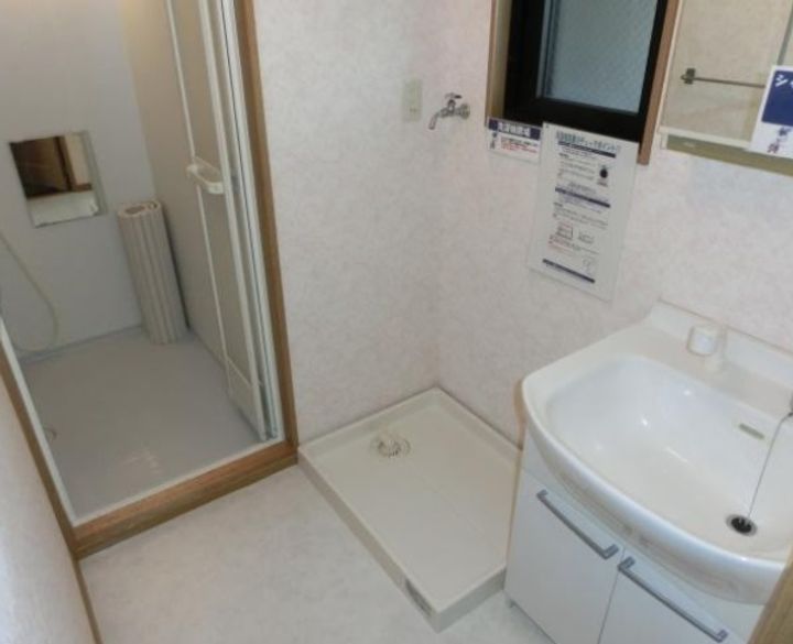 サングリーン藤沢Ⅱの内装