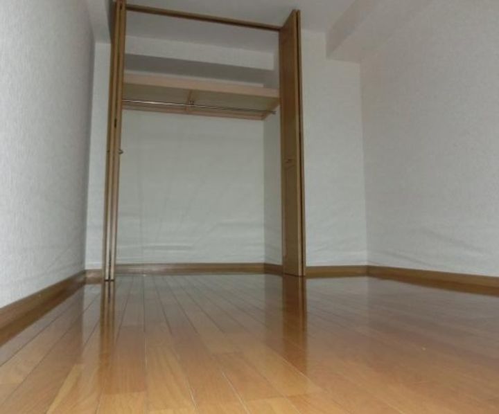 サングリーン藤沢Ⅱの内装