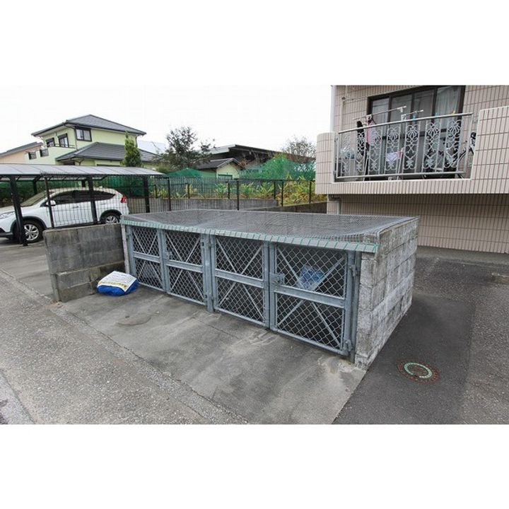 宮崎県宮崎市吉村町の賃貸マンションのその他画像