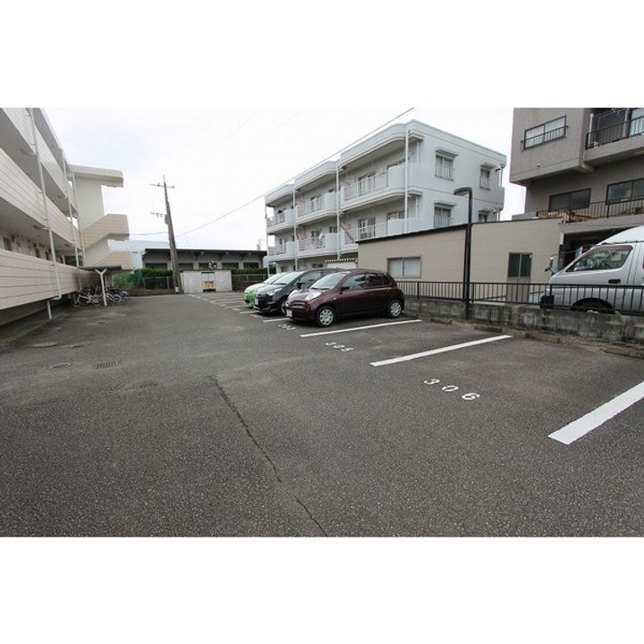 宮崎県宮崎市吉村町の賃貸マンションのその他画像