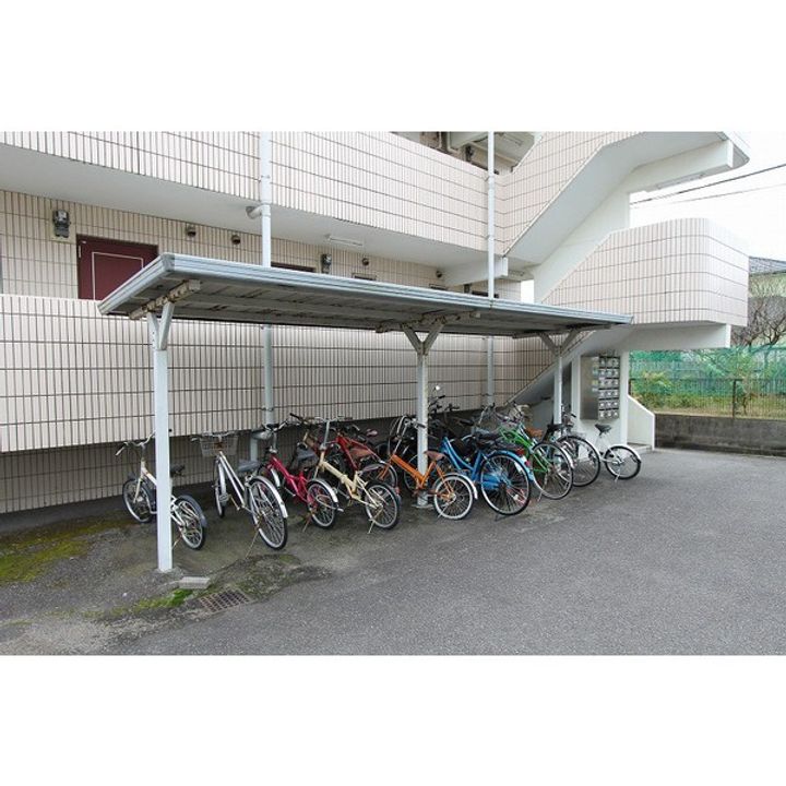 宮崎県宮崎市吉村町の賃貸マンションのその他画像