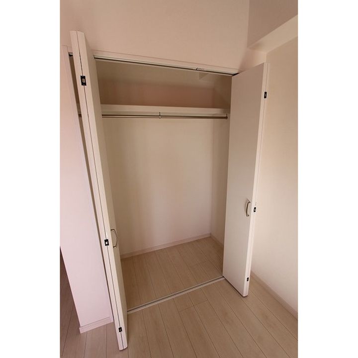 宮崎県宮崎市潮見町の賃貸マンションの内装