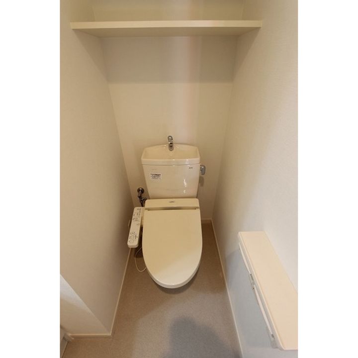 宮崎県宮崎市潮見町の賃貸マンションの内装