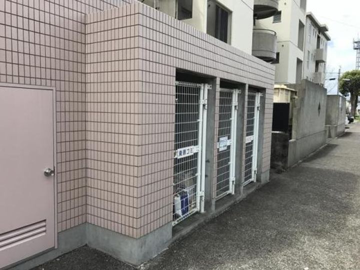 ユーミーハイツのその他画像