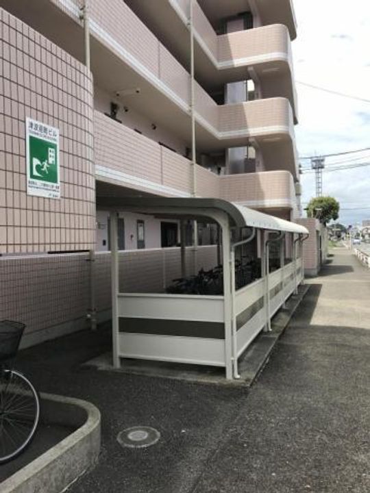 ユーミーハイツのその他画像