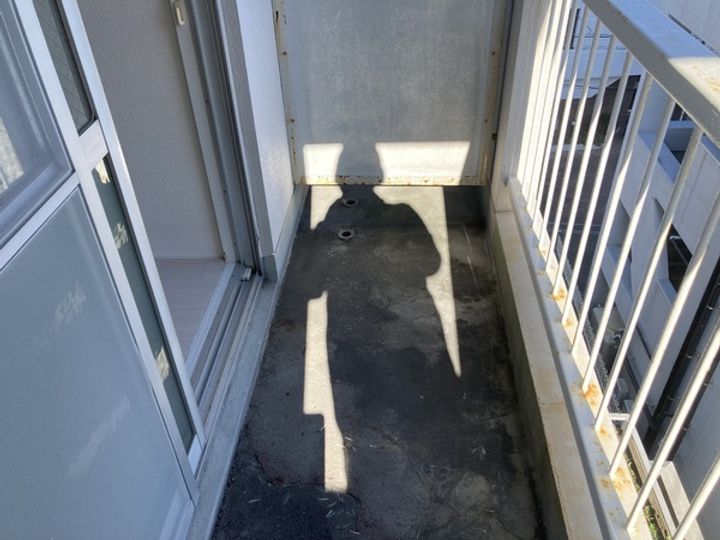 青葉MMKビル401の内装