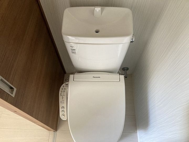 青葉MMKビル401の内装