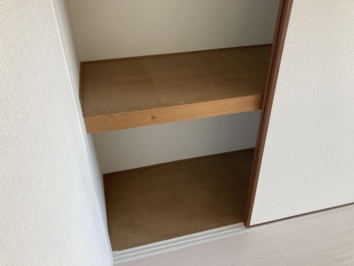 青葉MMKビル401の内装