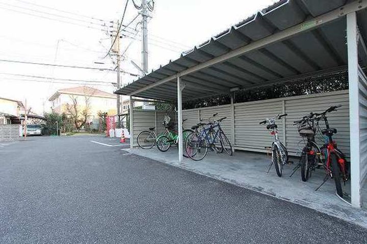 エレメントⅠのその他画像