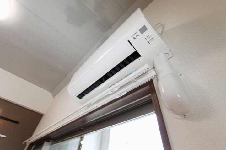 アルテマイスターアゴラ802のその他画像