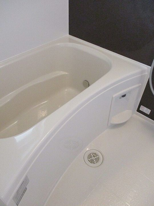 Excellent 悠 Bの風呂