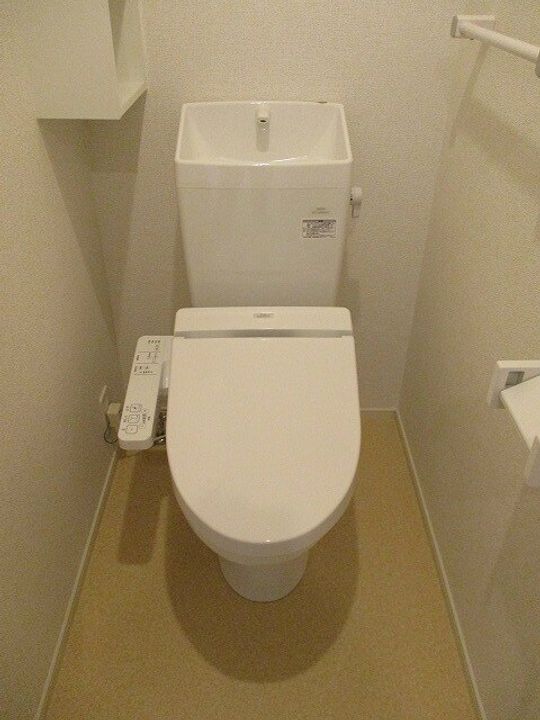 Excellent 悠 Bの内装