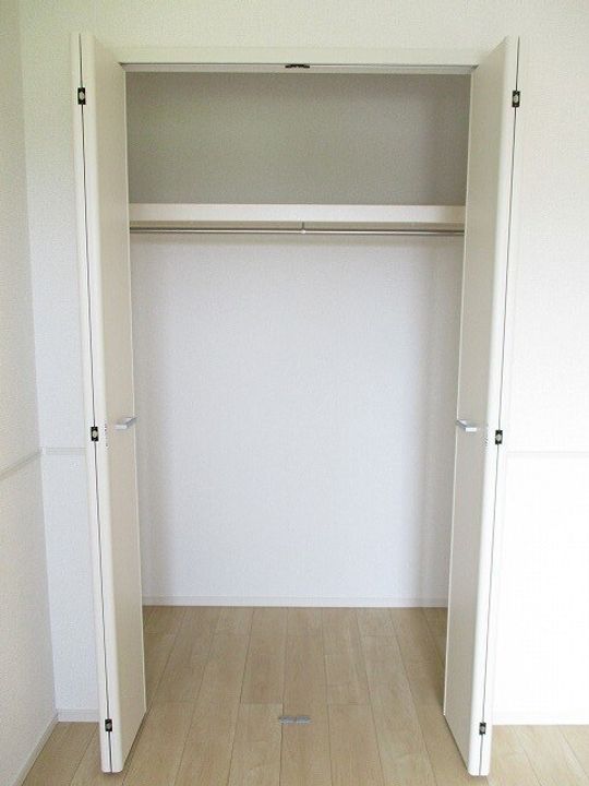 Excellent 悠 Bの内装