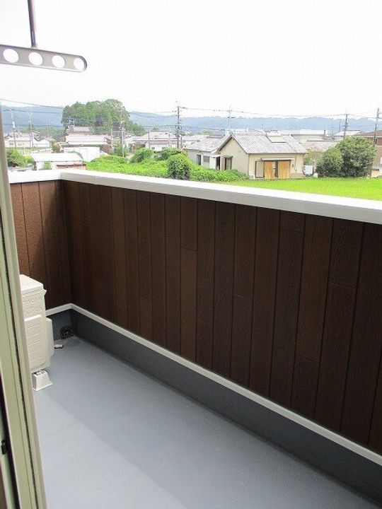 Excellent 悠 Bの内装