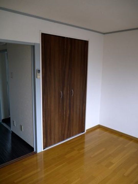 今村コーポ406の内装