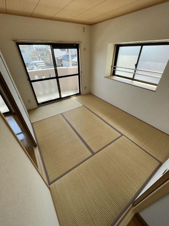 第2ユーミーハイツのその他画像