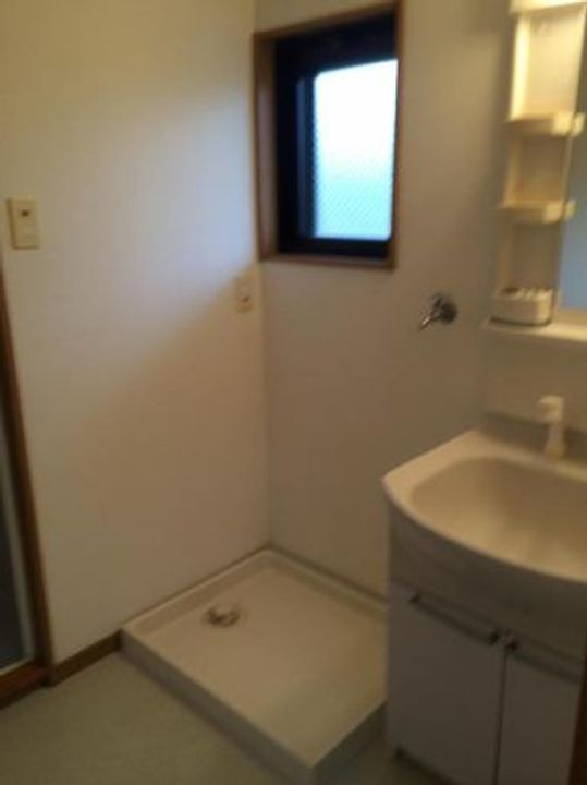 エルシティ大塚の内装