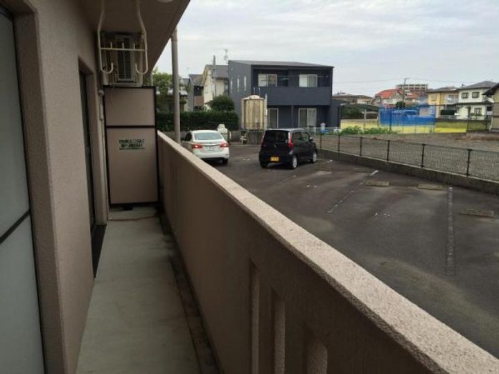 エルシティ大塚の内装