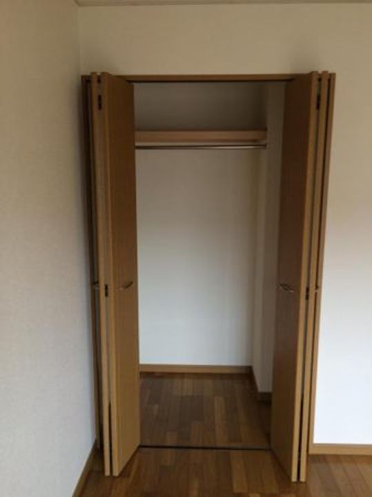 エルシティ大塚の内装