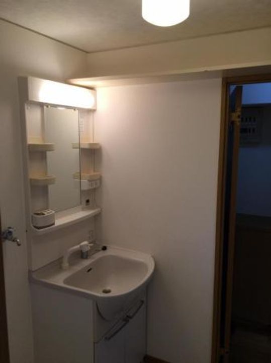 エルシティ大塚の内装