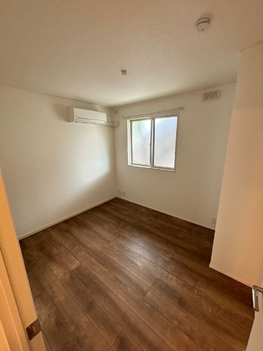 ソラーレハイム102の内装