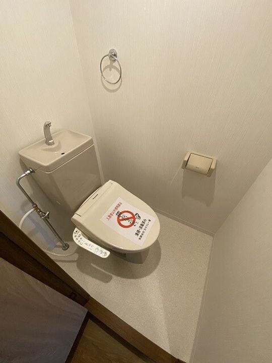 エレメントⅠの内装