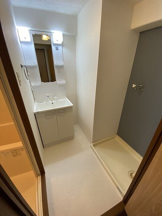 エレメントⅠの内装