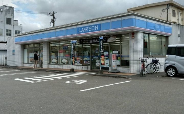 宮崎ミッドタウンツインタワーマハロの周辺
