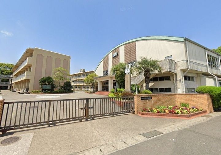 エルシティ大塚の周辺