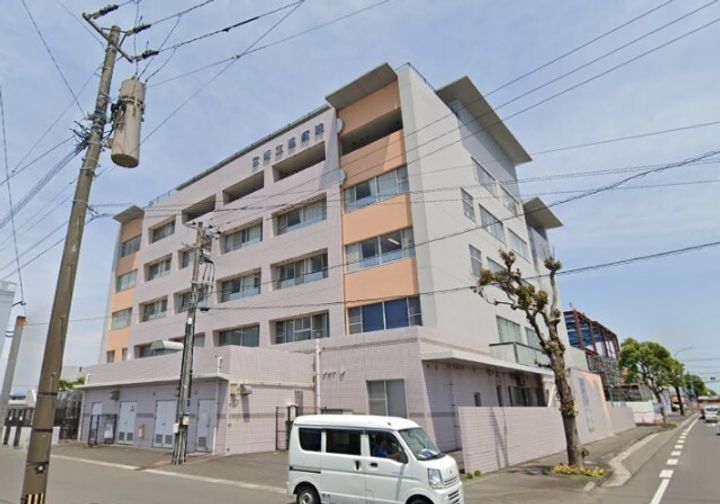 エレメントⅠの周辺