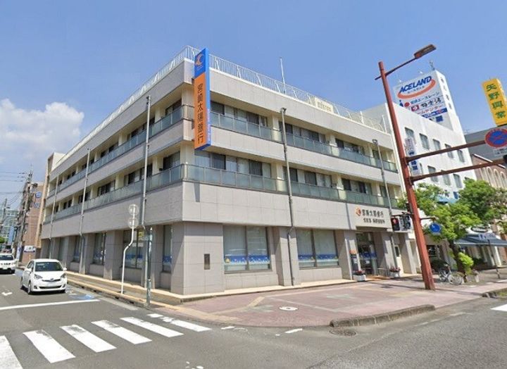 アルテマイスター丸山の周辺