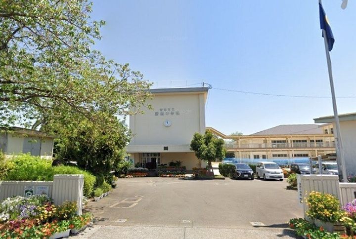 オリエンタルハイツ703の周辺