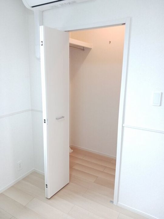 インサイド ビレッジの内装