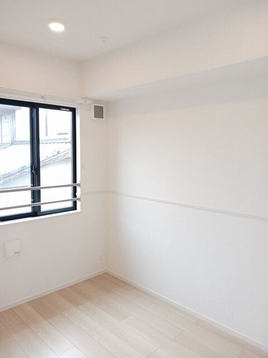 インサイド ビレッジの内装