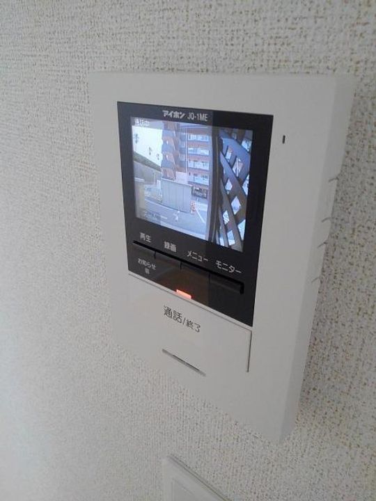 アパートメント高洲536 Ⅰのその他画像