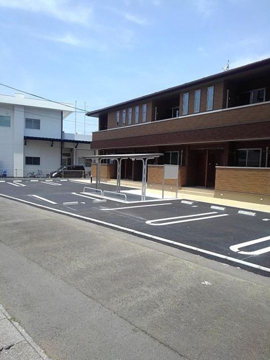 アパートメント高洲536 Ⅰのその他画像