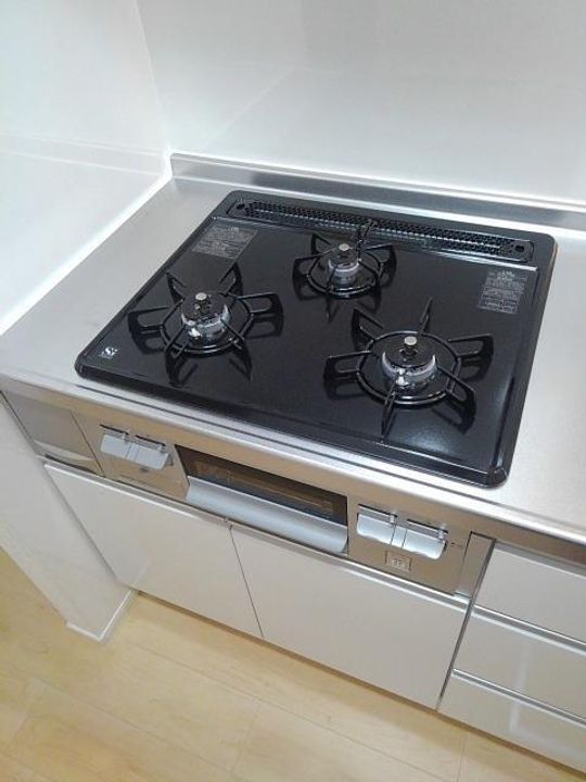 アパートメント高洲536 Ⅰのその他画像