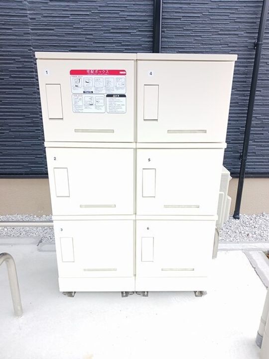 ベル シエルメール Ⅲのその他画像