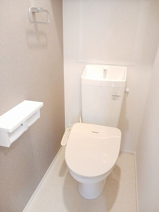 ベル シエルメール Ⅲの内装