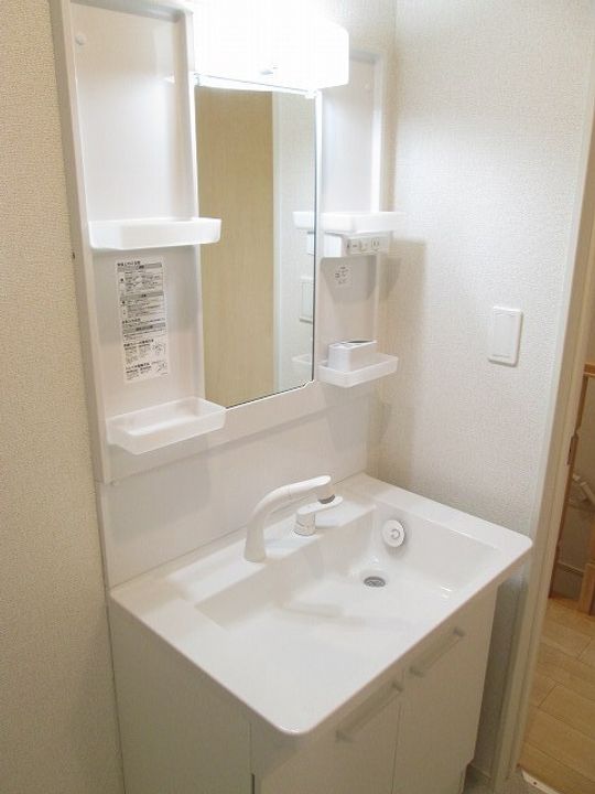 アルディエンテの内装