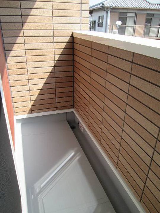 アルディエンテの内装