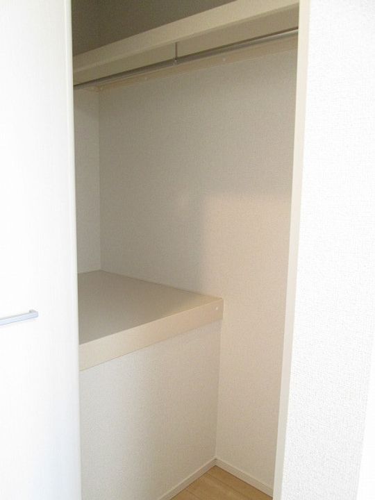 アルディエンテの内装