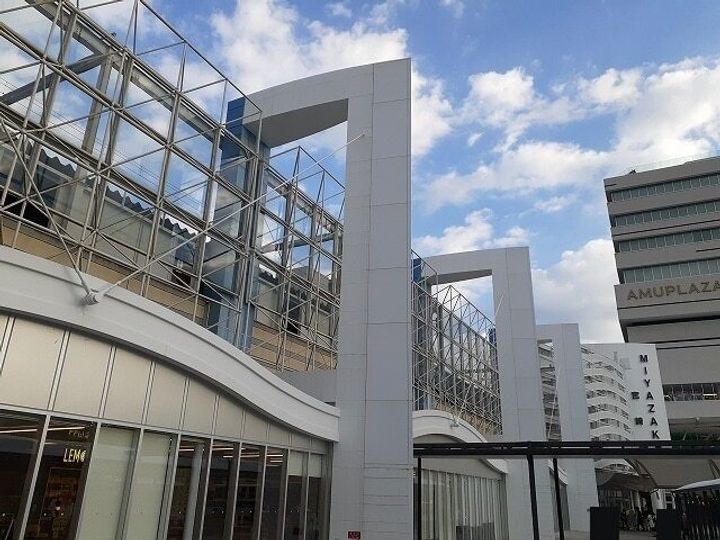 アパートメント高洲536 Ⅰの周辺