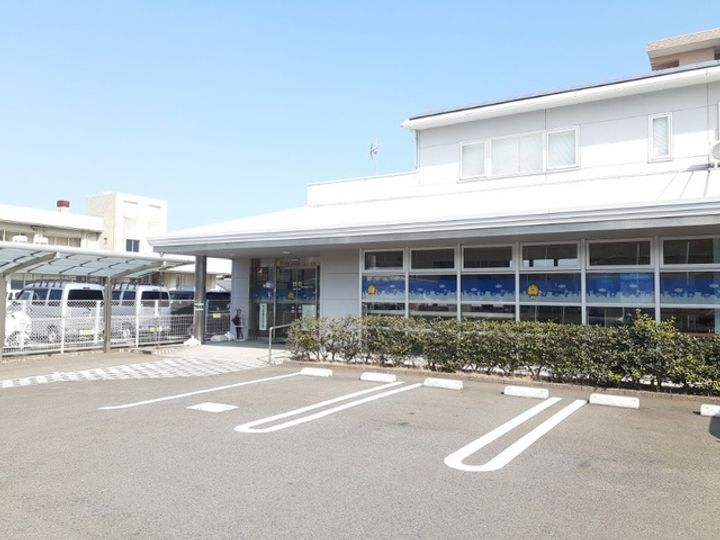 ベル シエルメール Ⅲの周辺