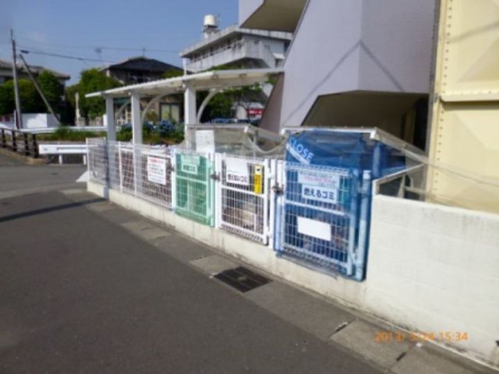 今村コーポ406のその他画像